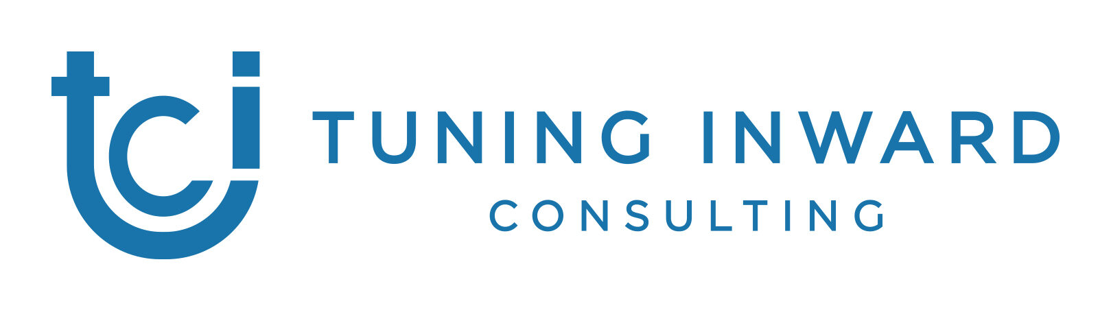 Tuning Inward Consulting logo